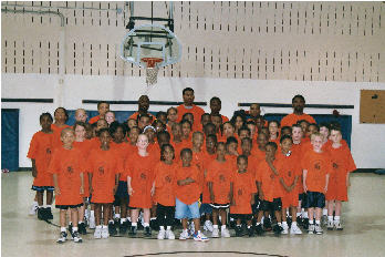 Camp